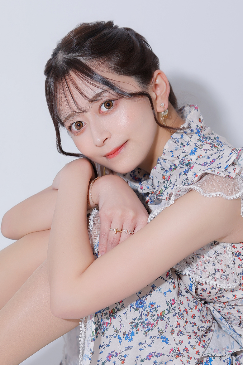 あゆ（AYU）Red Shoes