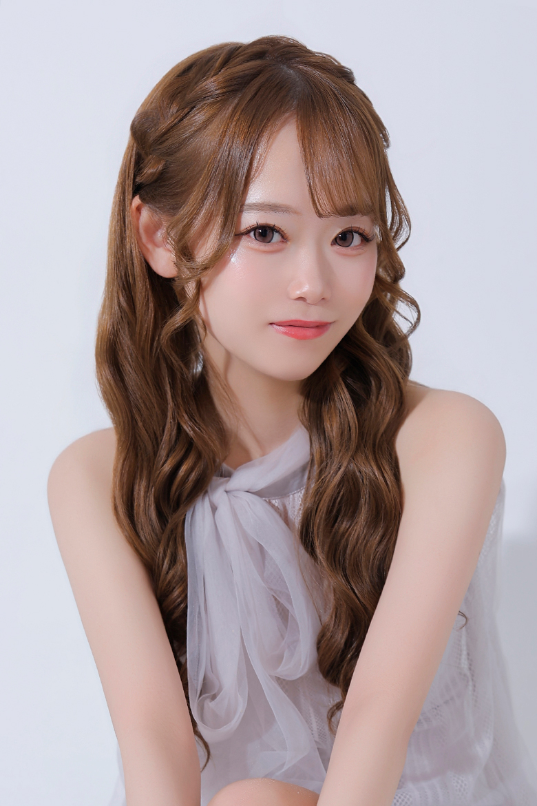 はるな（HARUNA）Red Shoes