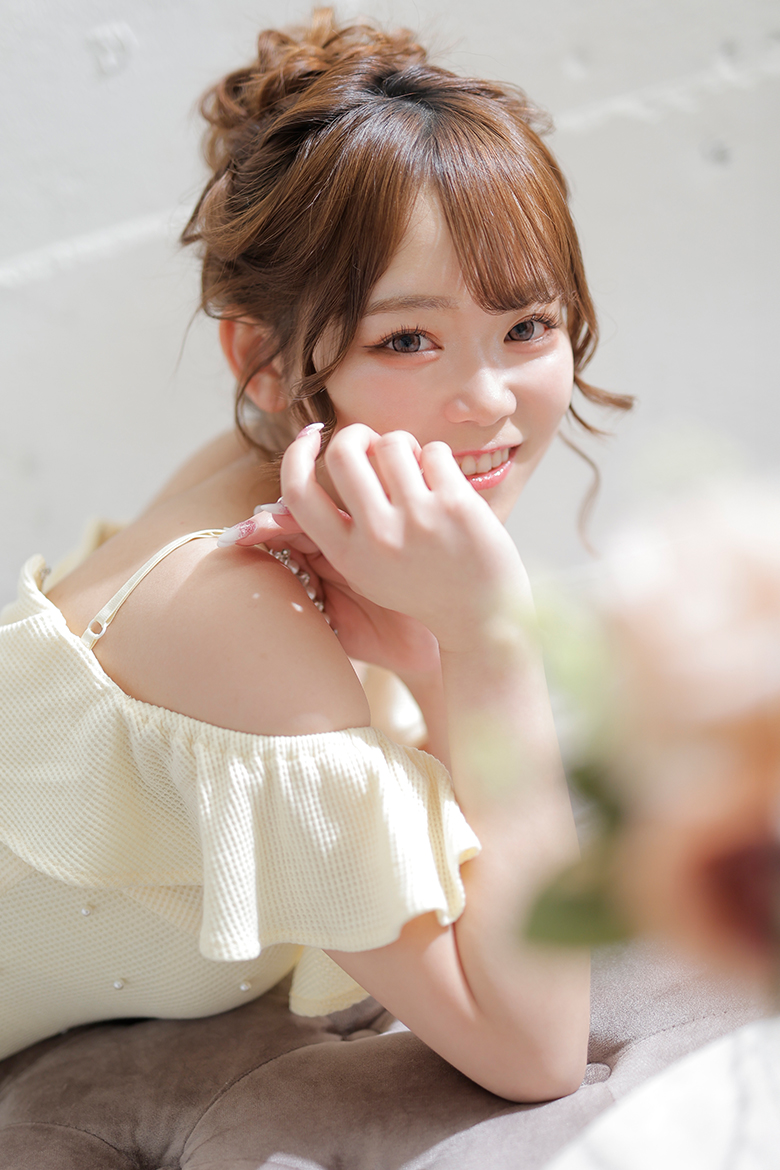 はるな（HARUNA）Red Shoes
