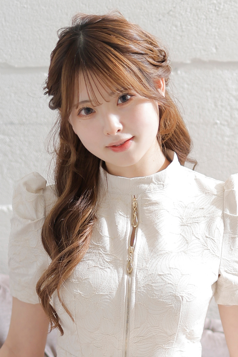 まりあ（MARIA）Red Shoes