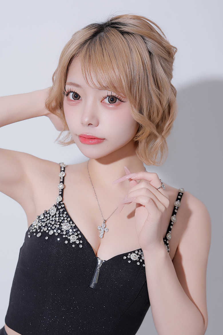 てん（TEN）Red Shoes