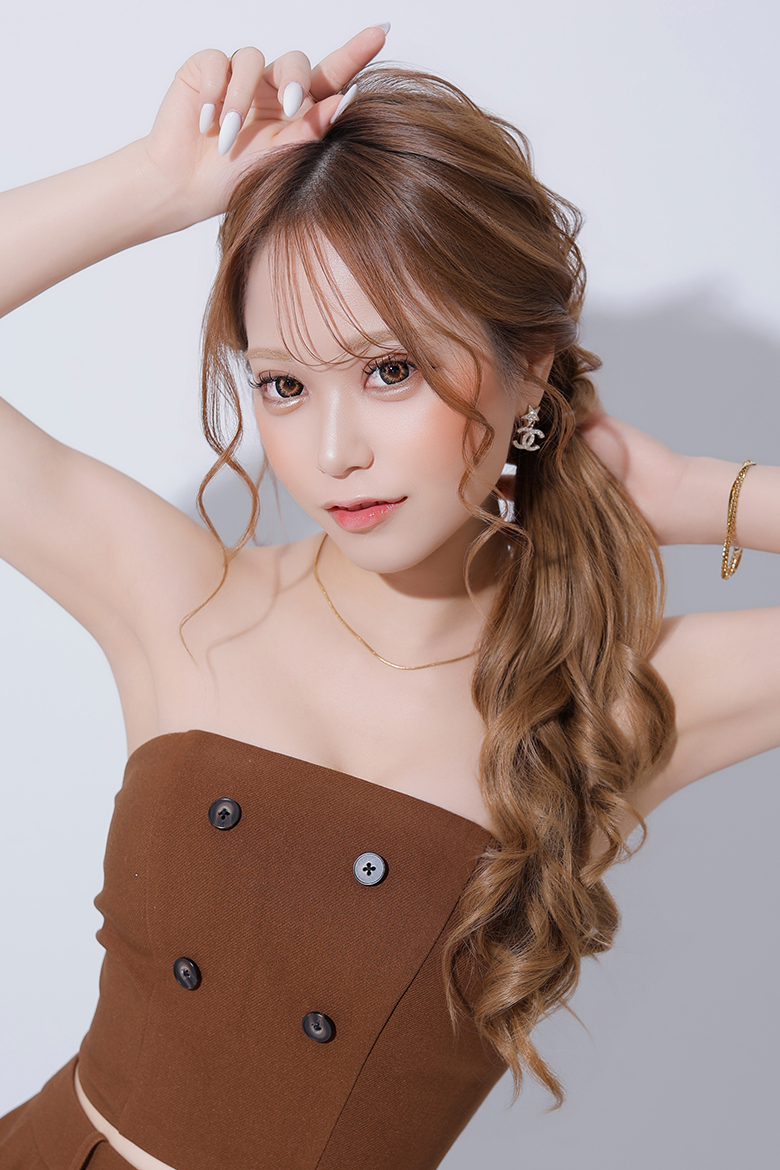 ふう（FUU）Red Shoes